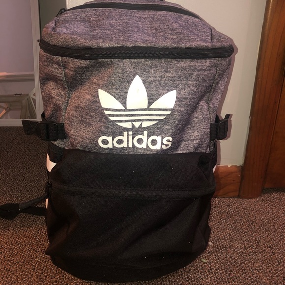 Adidas bookbag